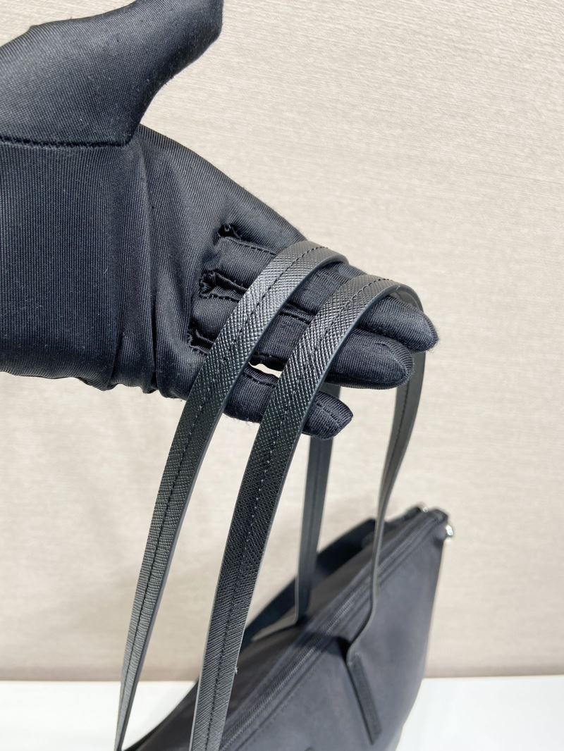 mens Pra*a briefcases